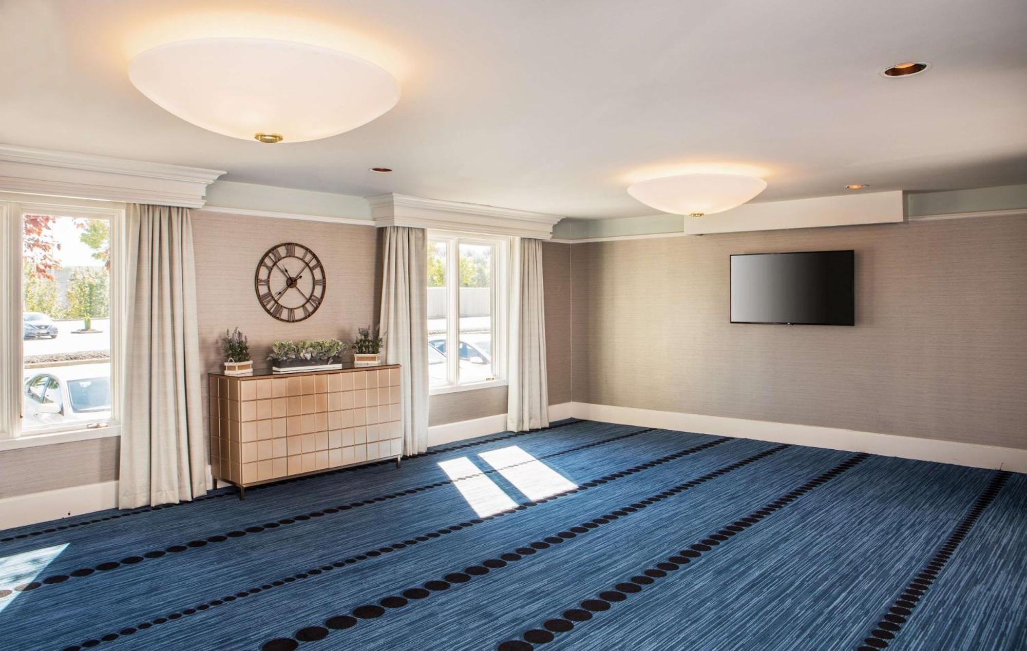 Hilton Wilmington/Christiana Newark Exterior foto